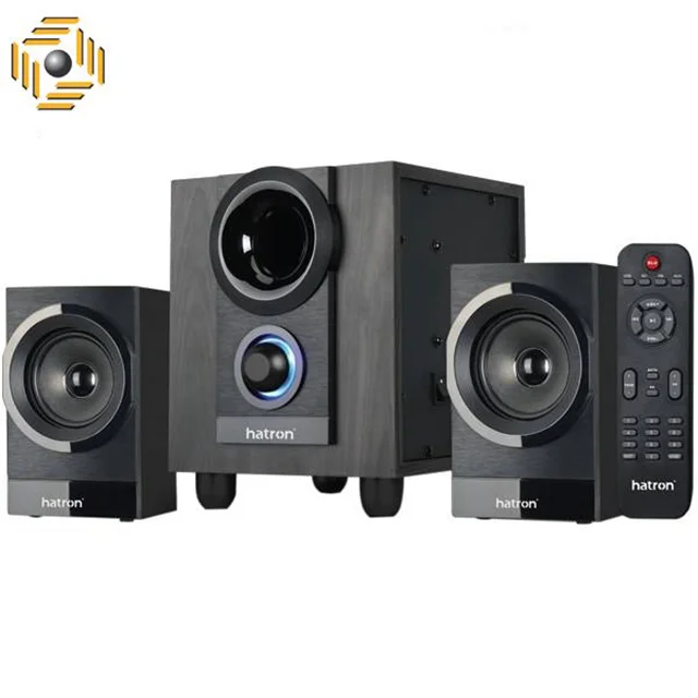 اسپیکر هترون مدل HSP240