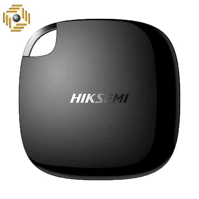 اس اس دی اکسترنال هایک سمی مدل T100 ظرفیت 1 ترابایت رابط USB 3.2 Gen2