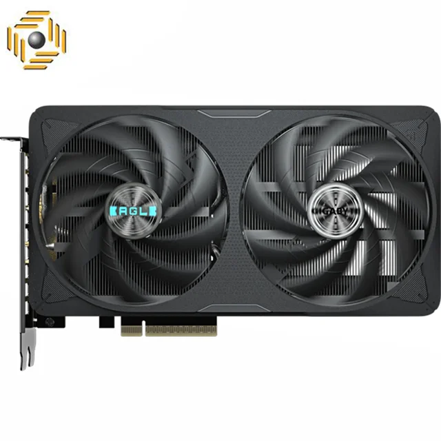 کارت گرافیک GeForce RTX™ 5060 Ti EAGLE OC 16G