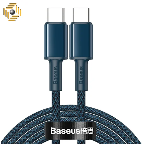 کابل USB-C باسئوس مدل CATGD A03 طول 2 متر