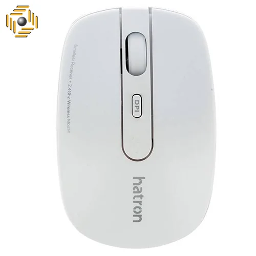 ماوس هترون مدل HMW112SL