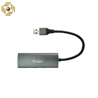 هاب 4 پورت USB 3.0 دی نت 1.2 متر