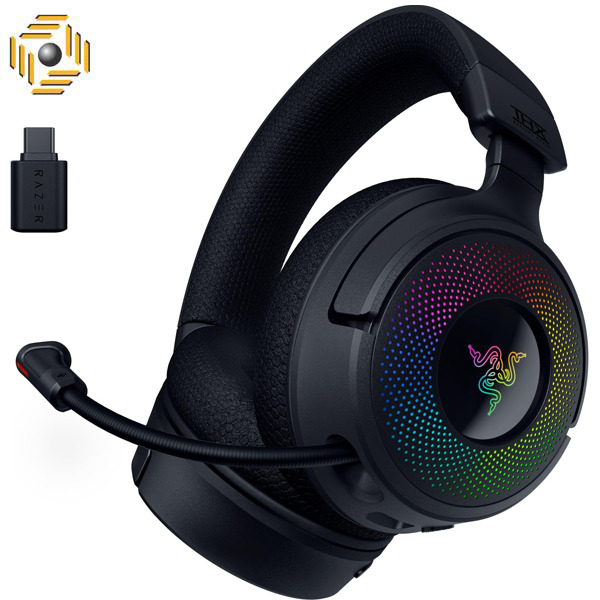 هدست گیمینگ ریزر Razer Kraken V4