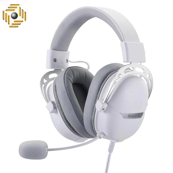 هدست گیمینگ ردراگون AURORA H376 White