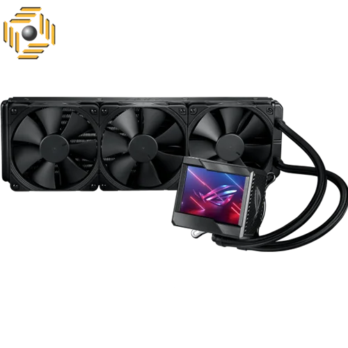 خنک کننده پردازنده ایسوس مدل ROG Ryujin 360 II
