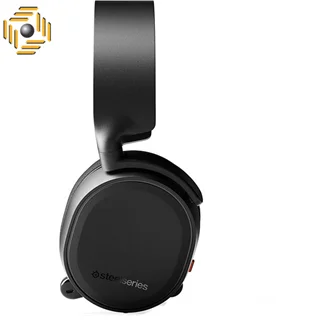 هدست مخصوص بازی استیل سریز مدل Arctis3 For Consol