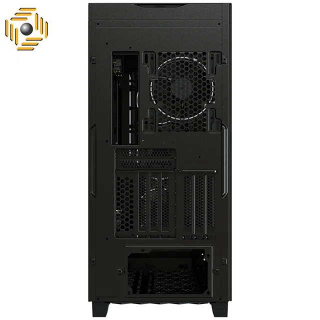 کیس گیمینگ گیگابایت مدل C500 GLASS اوپن باکس