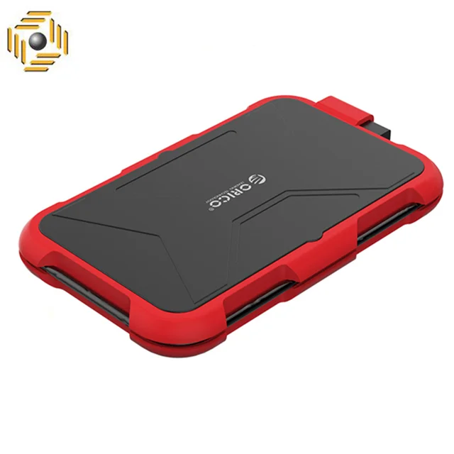 باکس SSD و هارد 2.5 اینچی اوریکو مدل 2769U3