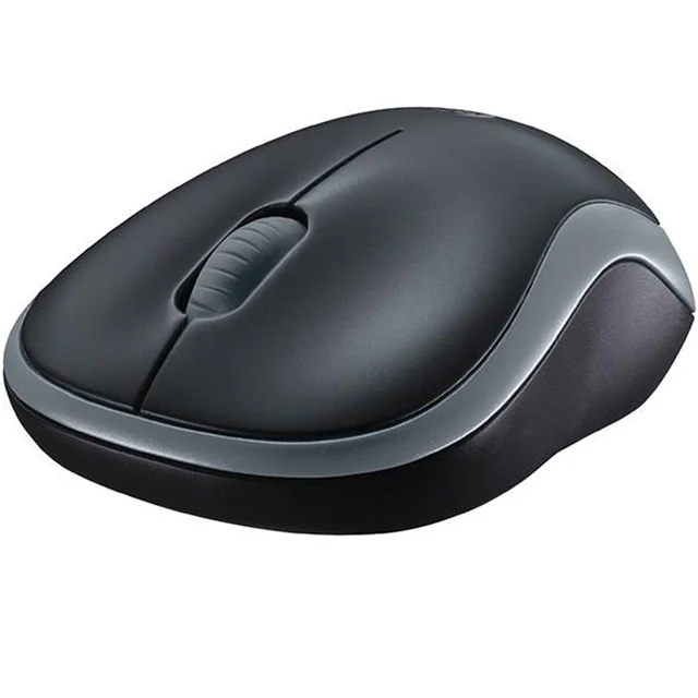ماوس بیسیم لاجیتک مدل M185