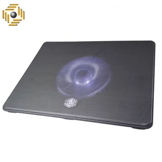 پایه خنک کننده کولر مستر مدل NOTEPAL L2
