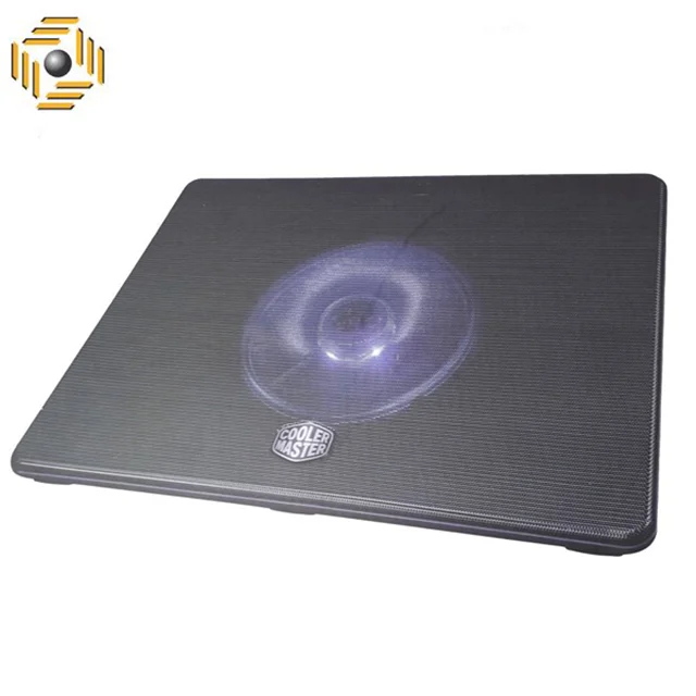 پایه خنک کننده کولر مستر مدل NOTEPAL L2