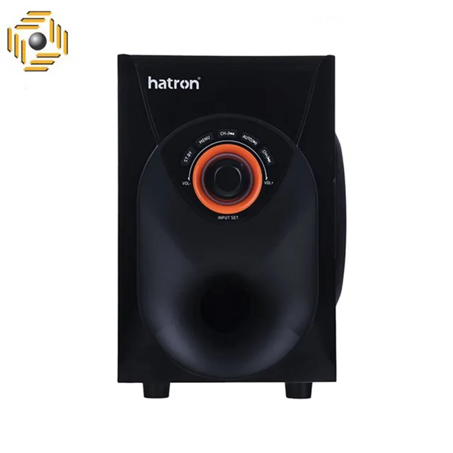 اسپیکر هترون مدل HSP238