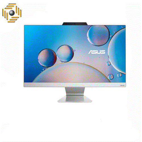 کامپیوتر All In One ایسوس 23.8 اینچی مدل Asus AIO A3402WV (اوپن باکس)