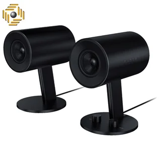 اسپیکر دسکتاپ ریزر مدل Nommo