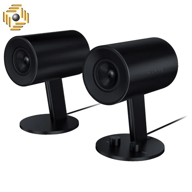 اسپیکر دسکتاپ ریزر مدل Nommo