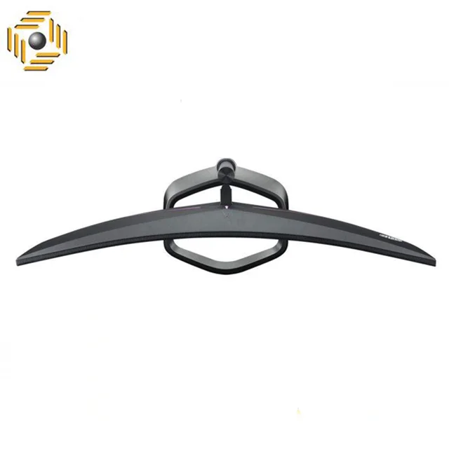 مانیتور 34 اینچ خمیده گیمینگ کولر مستر GM34-CW