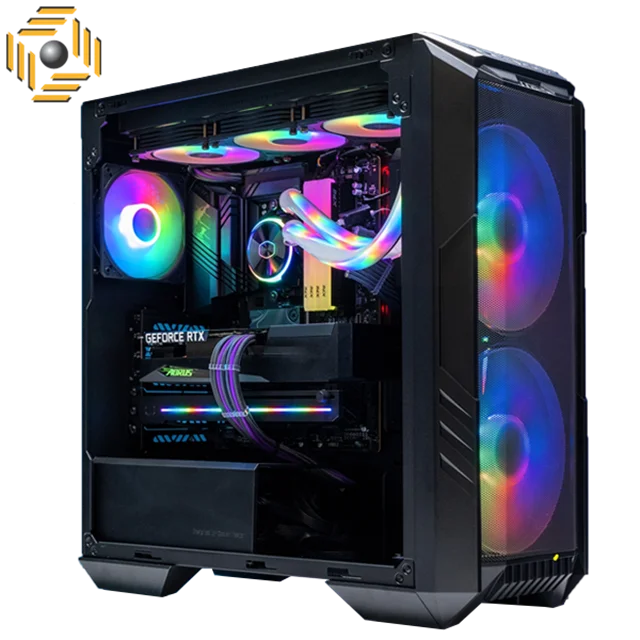 سیستم گیمینگ پرو II