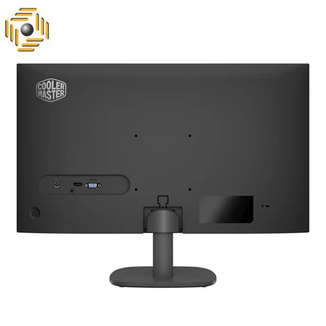 مانیتور گیمینگ کولر مستر مدل GA25FC سایز 24.5 اینچ
