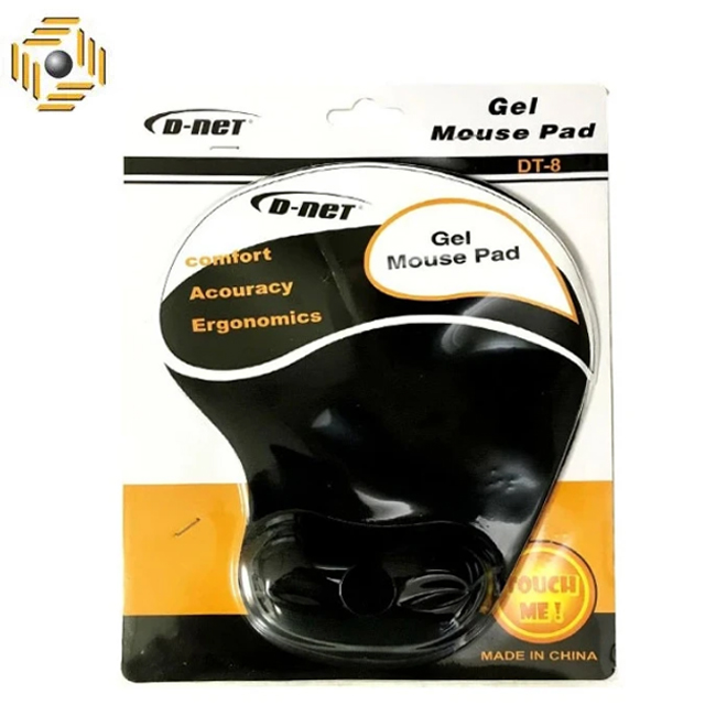 ماوس پد طبی دی-نت مدل dt-8