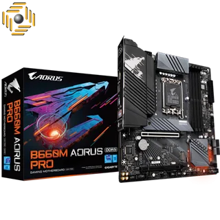 مادربرد گیگابایت B660M AORUS PRO