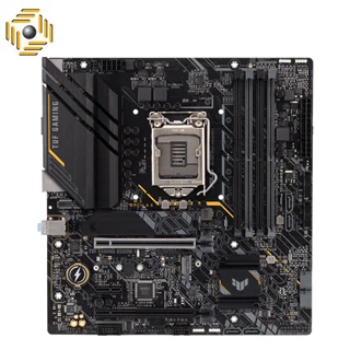 مادربرد ایسوس TUF GAMING B560M-E