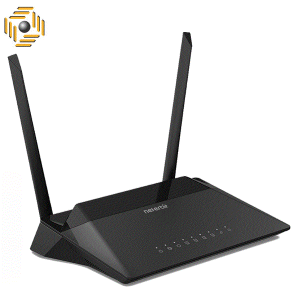 مودم روتر بی سیم ADSL2 Plus و VDSL2 نتربیت مدل NSL-224