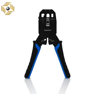 آچار شبکه رپیتون RP-C3 ۸/۶/۴ Pin