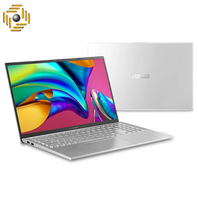 لپ تاپ ۱۵.۶ اینچی ایسوس مدل VivoBook X512DA