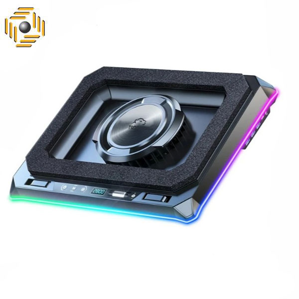 پایه خنک کننده لپ تاپ تسکو مدل GCLP 3160