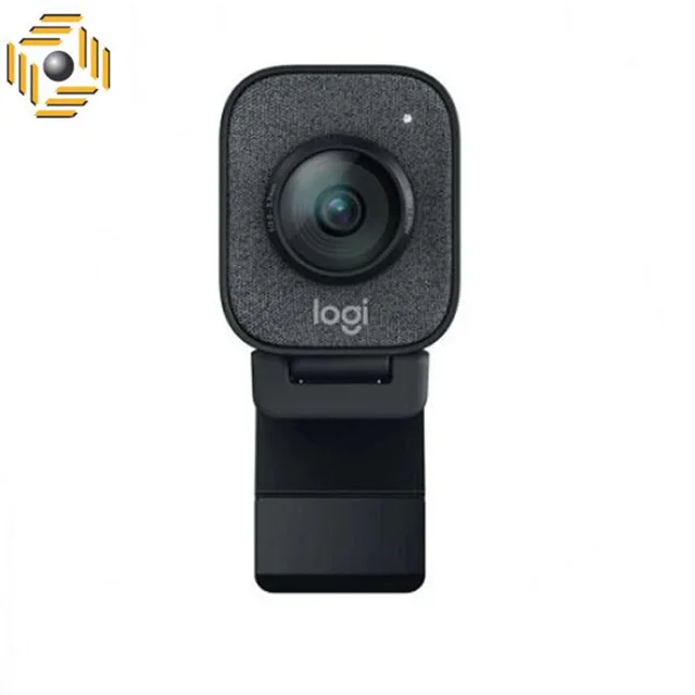 وب کم لاجیتک مدل STREAMCAM FHD