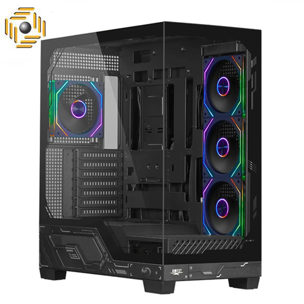 کیس گیمینگ اوست GT-AQ8B