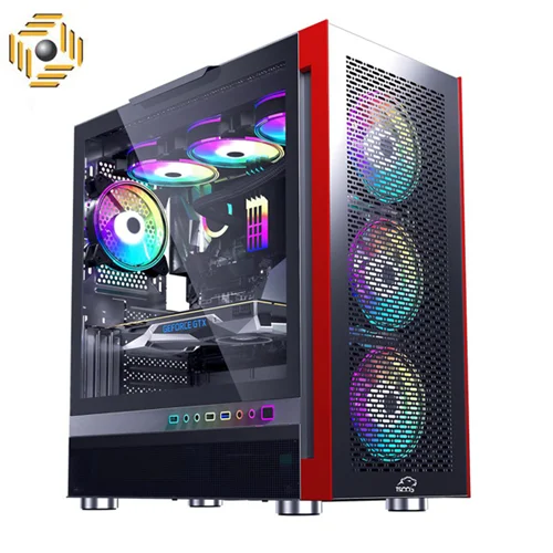 کیس گیمینگ تسکو TSCO GC 4494