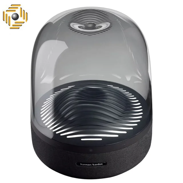 اسپیکر بلوتوثی هارمن کاردن مدل Aura Studio 3