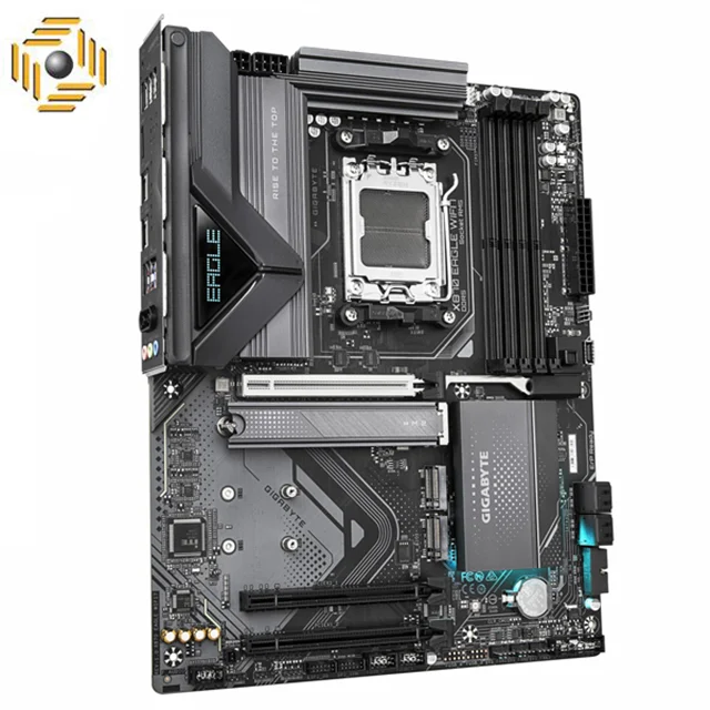 مادربرد گیگابایت X870 EAGLE WIFI7