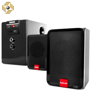 پخش کننده خانگی هترون مدل HSP265