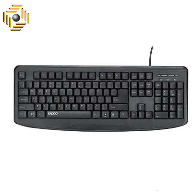 کیبورد رپو مدل NK2500