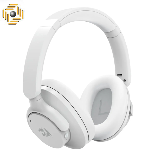 هدست بی سیم گیمینگ ردراگون H610 White
