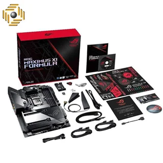 مادربرد ایسوس مدل ROG MAXIMUS XI FORMULA