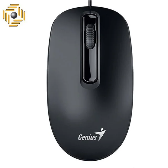 ماوس جنیوس مدل DX-130