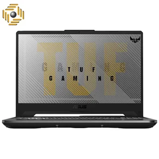 لپ تاپ 15 اینچی ایسوس مدل TUF GAMING FX506LI-HN148