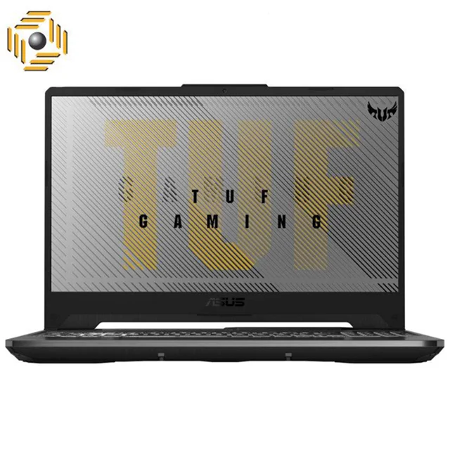 لپ تاپ 15 اینچی ایسوس مدل TUF GAMING FX506LI-HN148