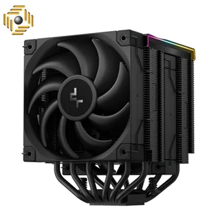 خنک کننده پردازنده دیپ کول مدل AK620 Digital Pro