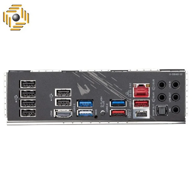 مادربرد گیگابایت مدل B550 AORUS PRO