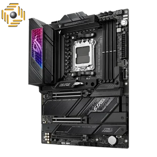 مادربرد ایسوس ROG STRIX X670E-E GAMING WIFI