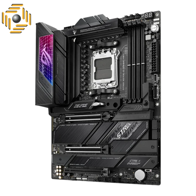 مادربرد ایسوس ROG STRIX X670E-E GAMING WIFI
