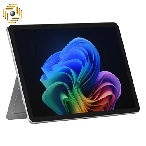 تبلت 12 اینچی مایکروسافت مدل Surface Pro-Snapdragon X Plus ظرفیت 512 گیگابایت و رم 16 گیگابایت