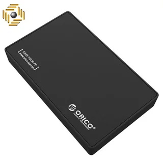 قاب اکسترنال هارددیسک 3.5 اینچی USB 3.0 اوریکو مدل 3588US3