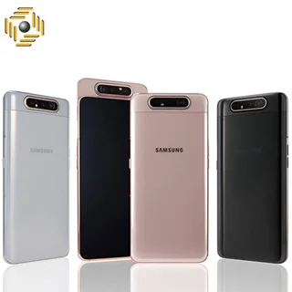 گوشی موبایل سامسونگ مدل Galaxy A80 SM-A805F/DS دو سیمکارت ظرفیت 128 گیگابایت