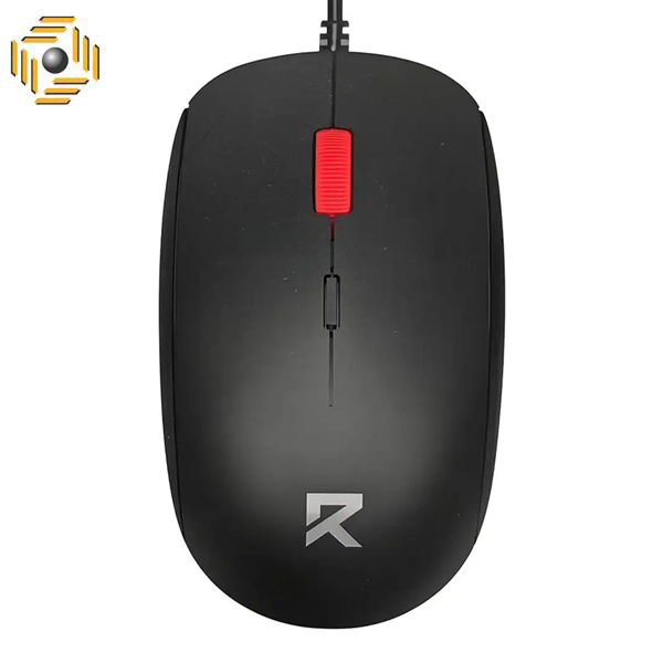 موس اداری ردراگون BM-4062