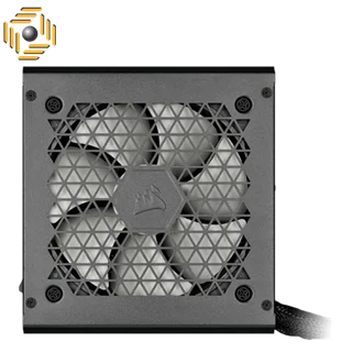 پاور 650 وات کورسیر TX650M Gold Semi Modular